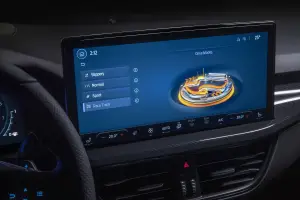 Ford Focus 2022