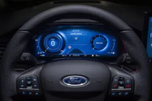 Ford Focus 2022