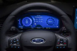 Ford Focus 2022