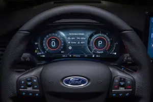 Ford Focus 2022