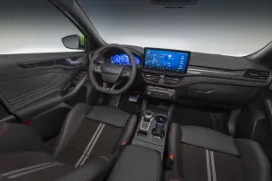 Ford Focus 2022
