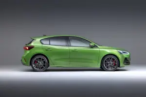 Ford Focus 2022