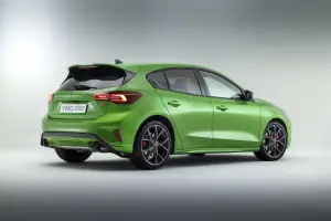 Ford Focus 2022