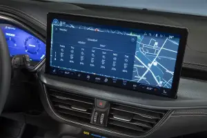 Ford Focus 2022