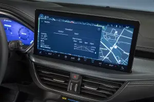 Ford Focus 2022