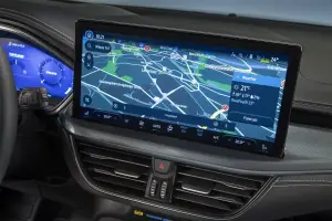 Ford Focus 2022
