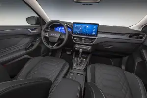 Ford Focus 2022