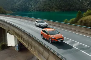 Ford Focus Active Wagon 2018