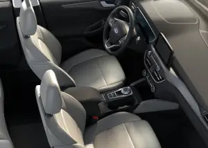Ford Focus berlina MY 2019  - 10