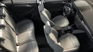 Ford Focus berlina MY 2019  - 11