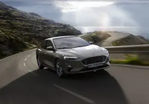 Ford Focus berlina MY 2019  - 5
