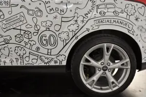 Ford Focus Celebrating Memories - 3