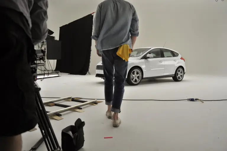 Ford Focus Celebrating Memories - 15