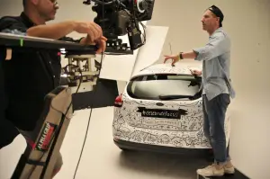 Ford Focus Celebrating Memories - 17