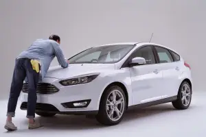 Ford Focus Celebrating Memories - 18