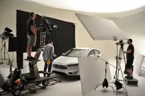 Ford Focus Celebrating Memories - 22