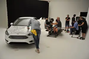 Ford Focus Celebrating Memories - 25