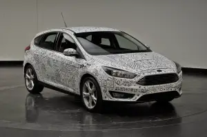 Ford Focus Celebrating Memories - 26