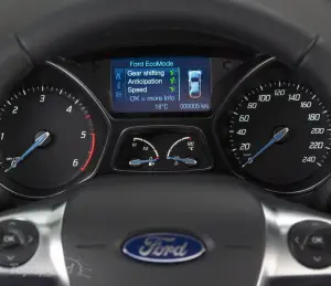 Ford Focus ECOnetic - 6