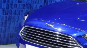 Ford Focus MY 2014 - Salone di Ginevra 2014