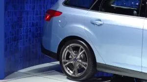 Ford Focus MY 2014 - Salone di Ginevra 2014