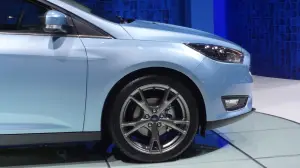 Ford Focus MY 2014 - Salone di Ginevra 2014 - 7