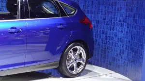 Ford Focus MY 2014 - Salone di Ginevra 2014