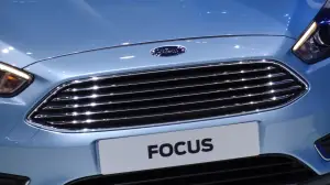 Ford Focus MY 2014 - Salone di Ginevra 2014 - 16