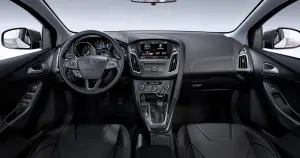 Ford Focus MY 2014 - 3