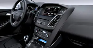 Ford Focus MY 2014 - 4