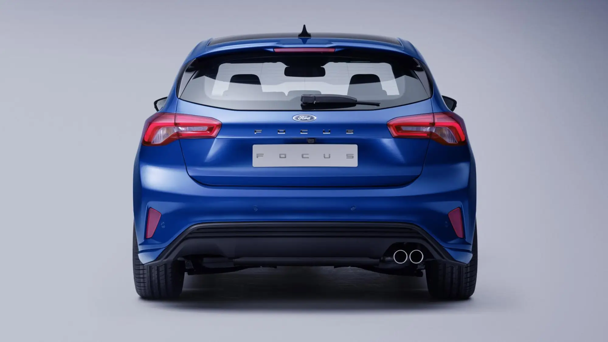 Ford Focus MY 2019  - 10