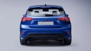 Ford Focus MY 2019  - 10