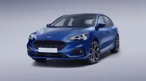 Ford Focus MY 2019  - 11