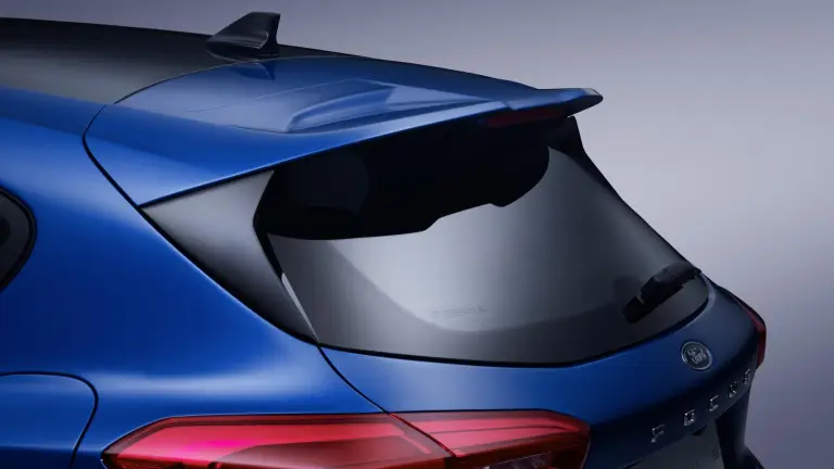 Ford Focus MY 2019  - 12