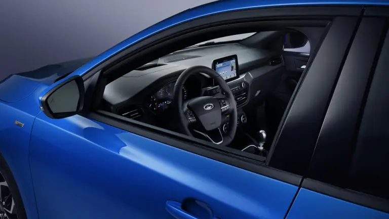 Ford Focus MY 2019  - 13