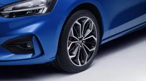 Ford Focus MY 2019  - 14