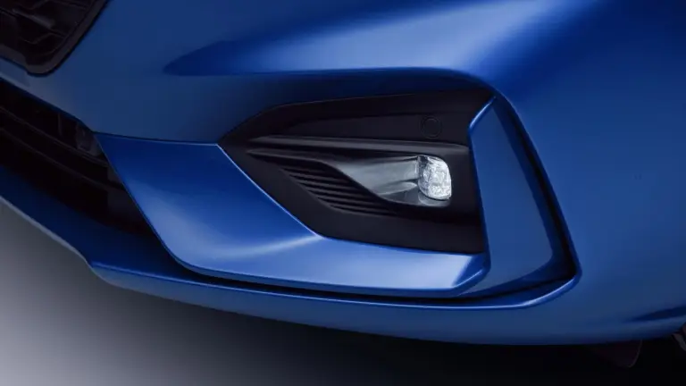 Ford Focus MY 2019  - 15