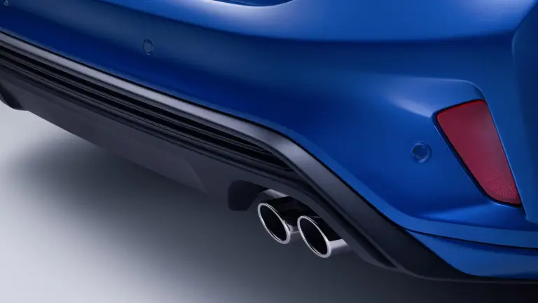Ford Focus MY 2019  - 16