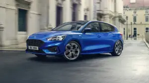 Ford Focus MY 2019  - 1