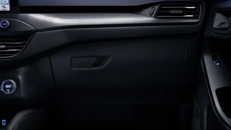 Ford Focus MY 2019  - 20