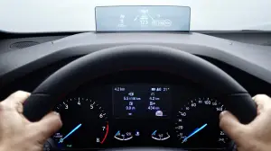 Ford Focus MY 2019  - 21