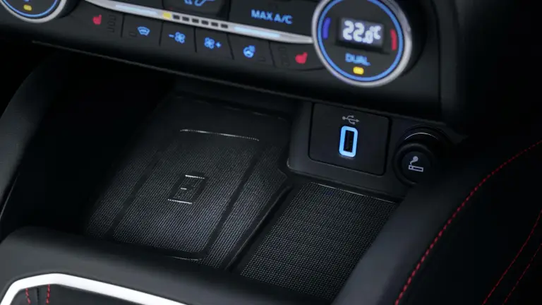 Ford Focus MY 2019  - 22