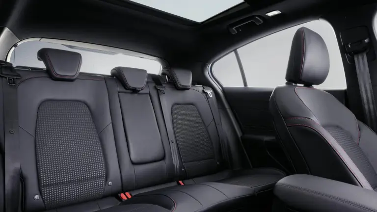 Ford Focus MY 2019  - 23