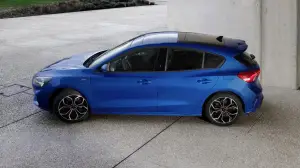 Ford Focus MY 2019  - 3