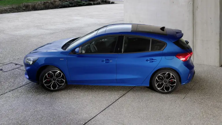 Ford Focus MY 2019  - 3