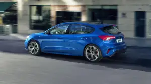 Ford Focus MY 2019  - 4