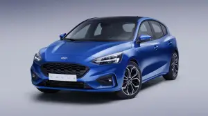 Ford Focus MY 2019  - 6