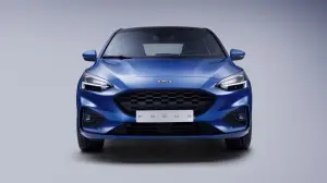 Ford Focus MY 2019  - 7