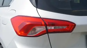 Ford Focus - Prova su strada 2018 - 25