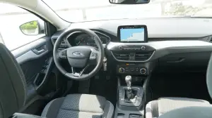 Ford Focus - Prova su strada 2018 - 37